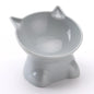 Gamelle surélevée pour chat- confort optimal pour leurs alimentation